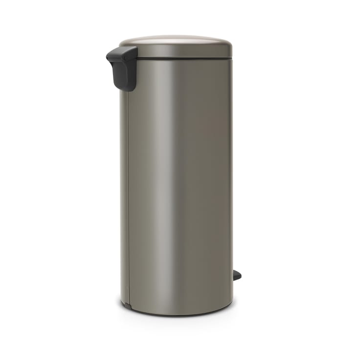 New Icon poljinroskis 30 litraa, platinum Brabantia