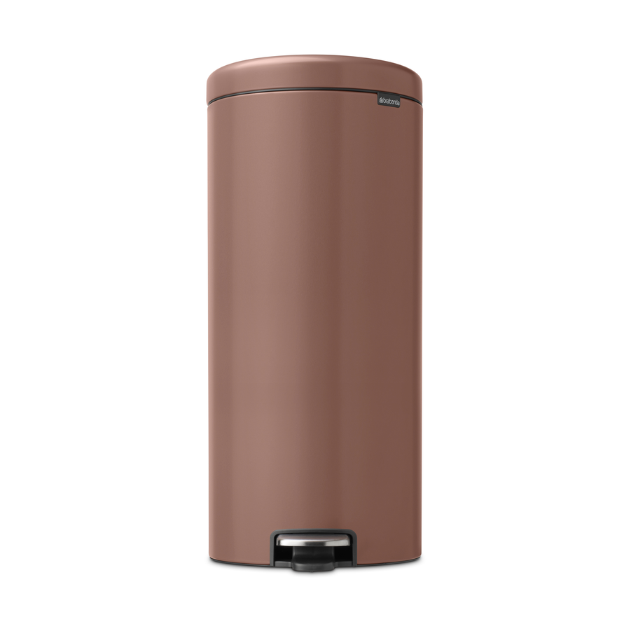 Brabantia New Icon poljinroskis 30 litraa Satin Taupe