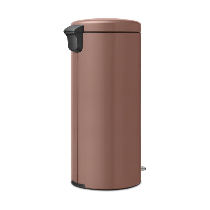 New Icon poljinroskis 30 litraa, Satin Taupe Brabantia