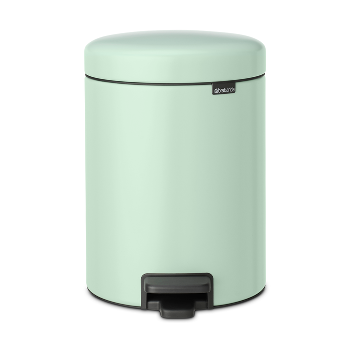 Brabantia New Icon poljinroskis 5 litraa Jade Green