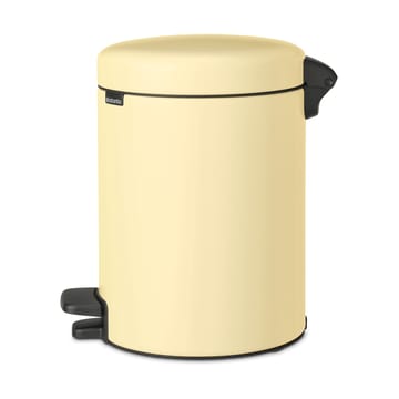 New Icon poljinroskis 5 litraa - Mellow Yellow - Brabantia