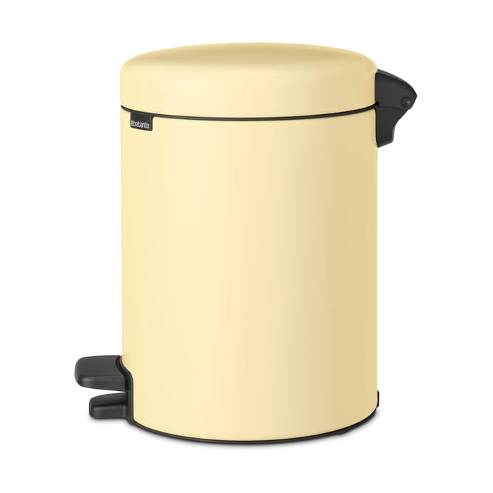 New Icon poljinroskis 5 litraa, Mellow Yellow Brabantia