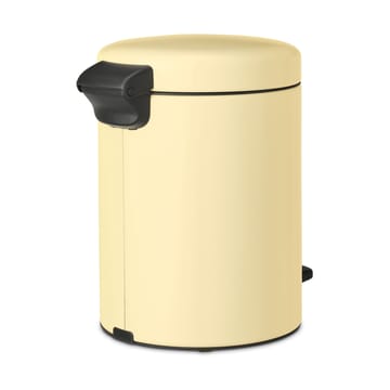 New Icon poljinroskis 5 litraa - Mellow Yellow - Brabantia