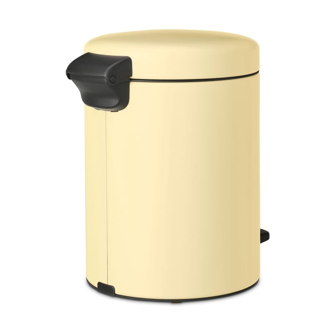 New Icon poljinroskis 5 litraa, Mellow Yellow Brabantia