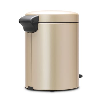 New Icon poljinroskis 5 litraa - Metallic Gold - Brabantia