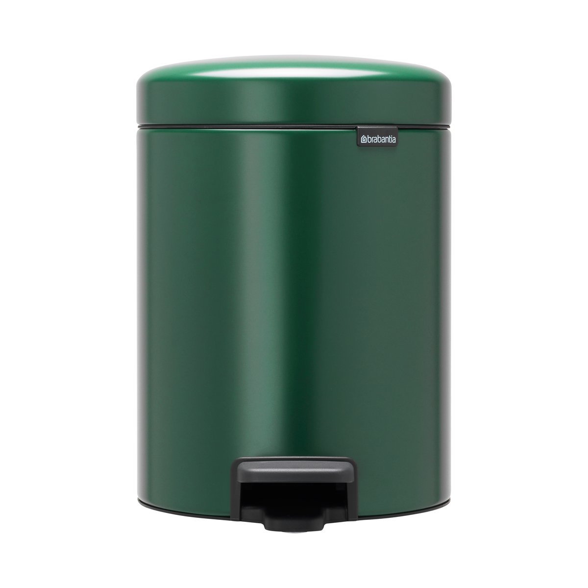 Brabantia New Icon poljinroskis 5 litraa Pine green