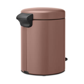 New Icon poljinroskis 5 litraa - Satin Taupe - Brabantia