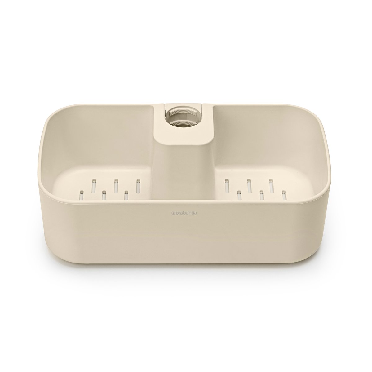 Brabantia ReNew suihkukori Soft Beige