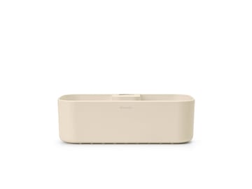 ReNew suihkukori - Soft Beige - Brabantia