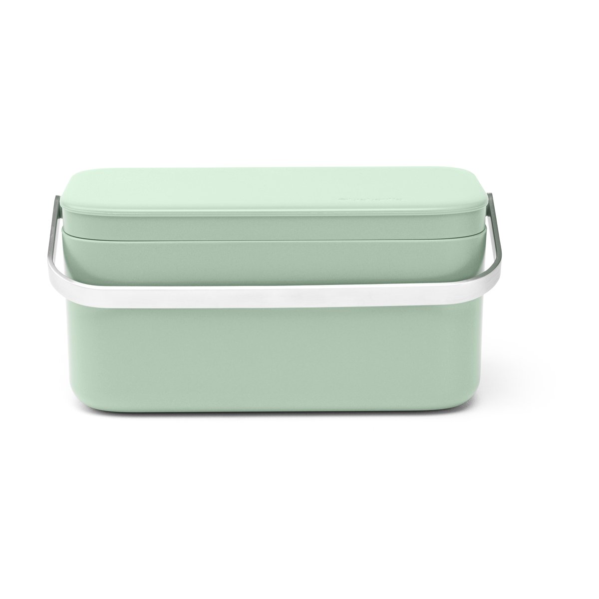 Brabantia Sinkside biojäteastia 13×22 cm Jade green