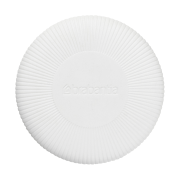 SinkStyle astianpesuaineen annostelija - Mineral Fresh White - Brabantia