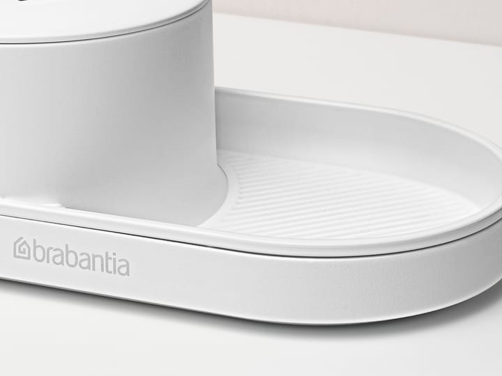 SinkStyle astianpesusetti, Mineral Fresh White Brabantia