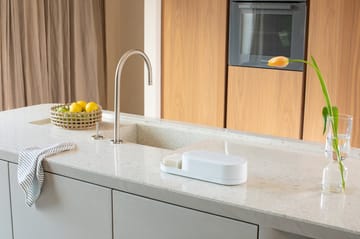 SinkStyle astianpesusetti - Mineral Fresh White - Brabantia