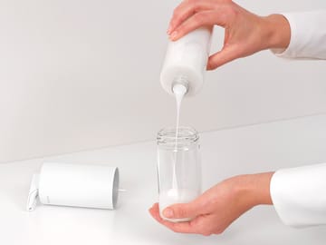 SinkStyle saippuapumppu - Mineral Fresh White - Brabantia