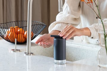 SinkStyle saippuapumppu - Mineral Infinite Grey - Brabantia