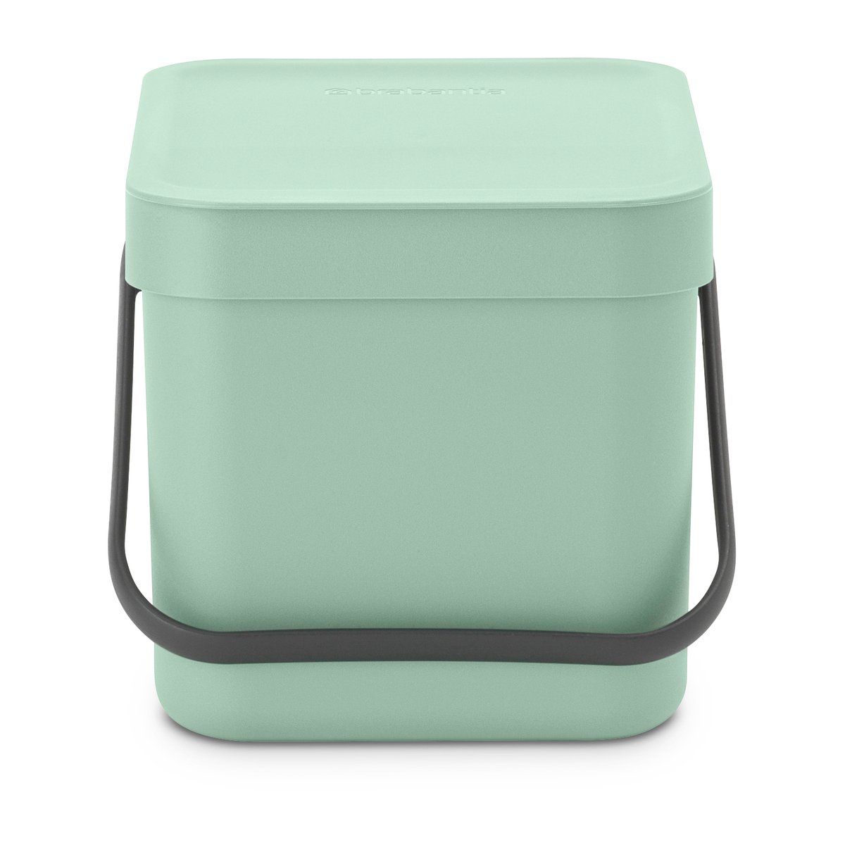 Brabantia Sort & Go jäteastia 6 litraa Jade green