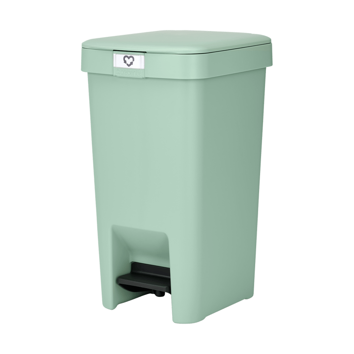 StepUp poljinroskakori 10 l - Jade green - Brabantia