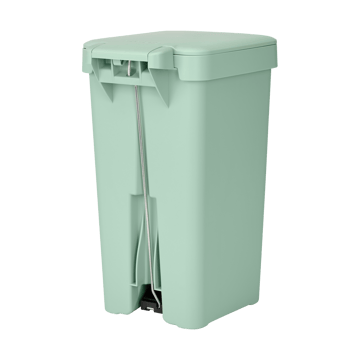 StepUp poljinroskakori 10 l - Jade green - Brabantia