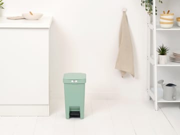 StepUp poljinroskakori 10 l - Jade green - Brabantia