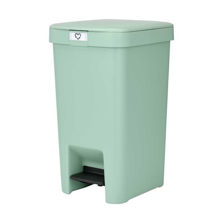 StepUp poljinroskakori 16 l - Jade green - Brabantia