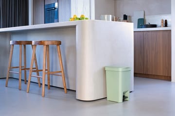 StepUp poljinroskakori 16 l - Jade green - Brabantia