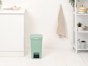 StepUp poljinroskakori 16 l - Jade green - Brabantia