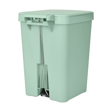 StepUp poljinroskakori 25 l - Jade green - Brabantia