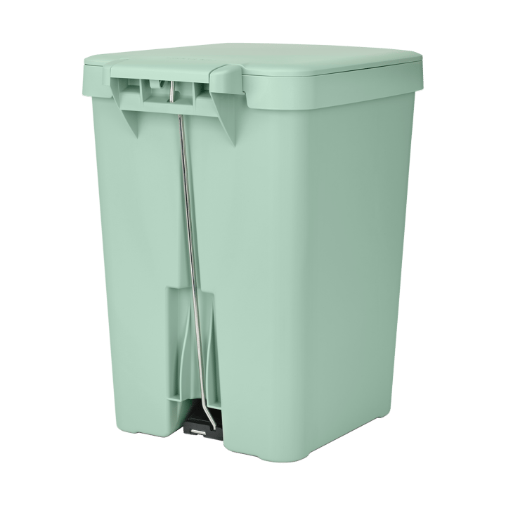 StepUp poljinroskakori 25 l, Jade green Brabantia