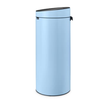 Touch Bin roskakori 30 litraa - Dreamy blue - Brabantia