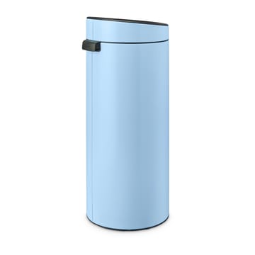 Touch Bin roskakori 30 litraa - Dreamy blue - Brabantia