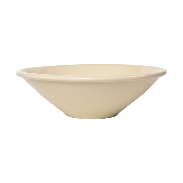 Alfredo kulho Ø24 cm - Beige - Broste Copenhagen