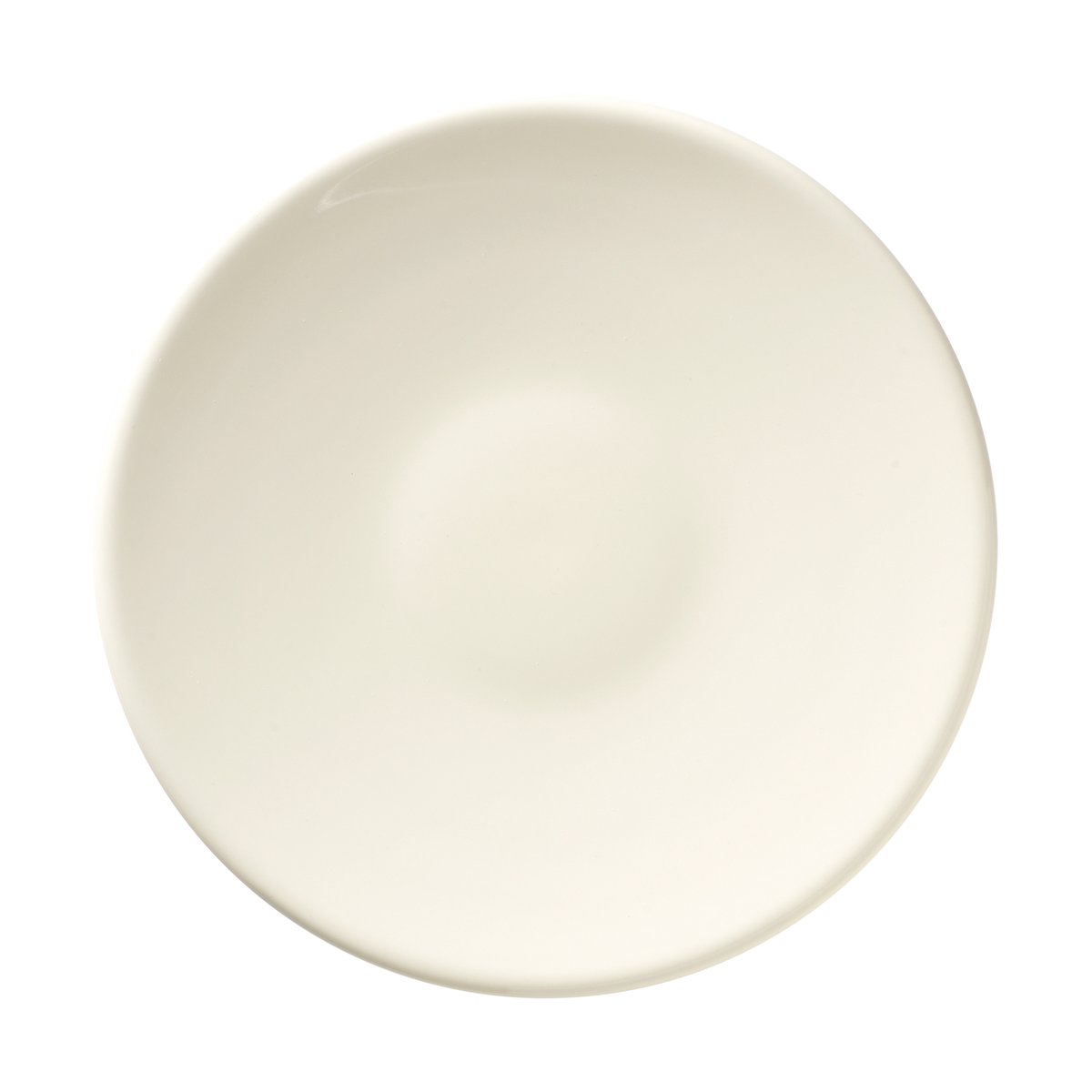 Broste Copenhagen Alfredo tarjoiluvati Ø24 cm Cream