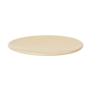 Alfredo tarjoiluvati Ø30 cm - Beige - Broste Copenhagen