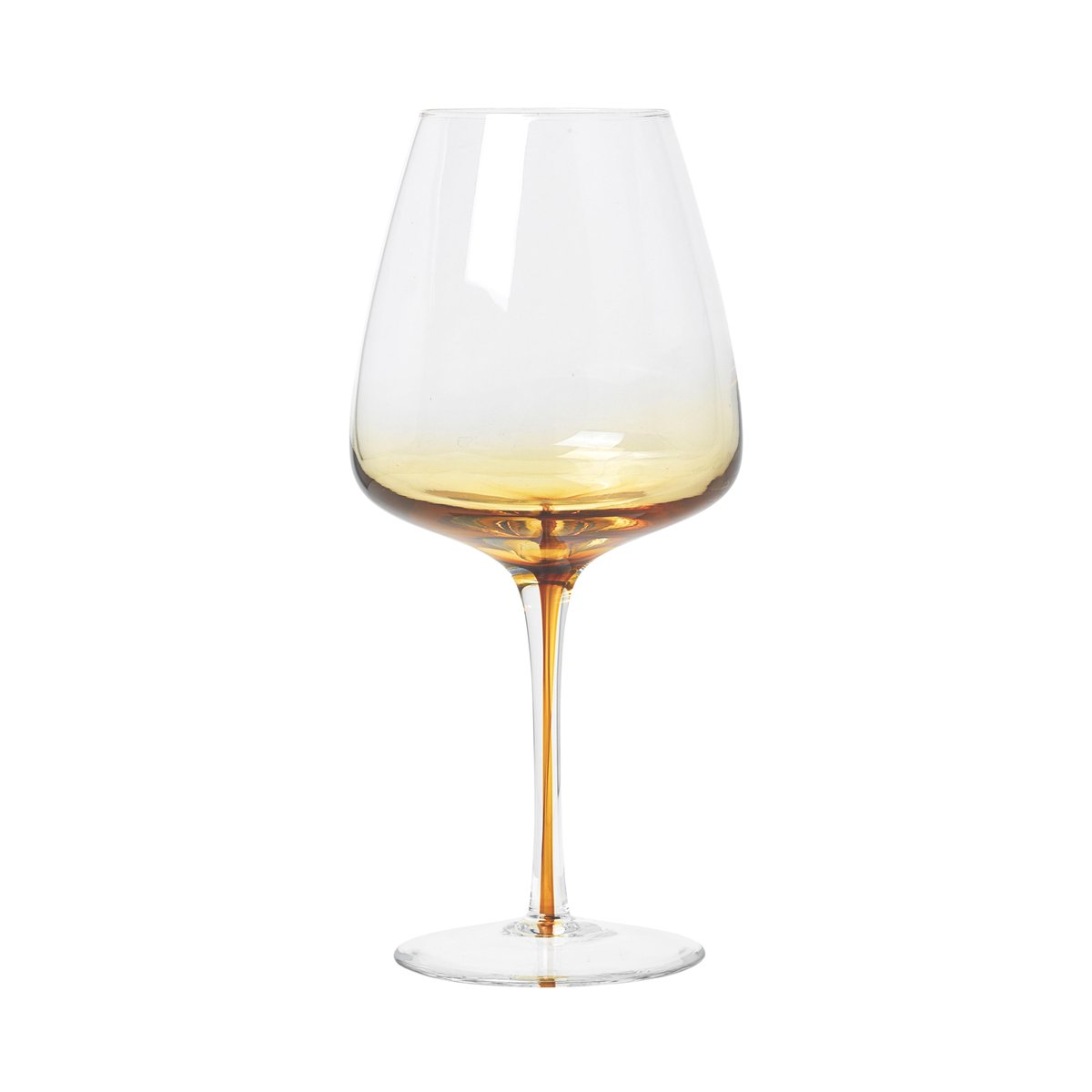 Broste Copenhagen Amber punaviinilasi 65 cl