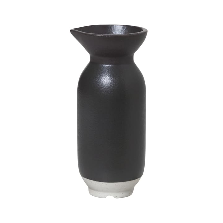 Eli kannu 10 cl - Matte charcoal - Broste Copenhagen