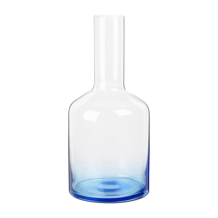 Hue karahvi 1,1 l - Clear-blue - Broste Copenhagen