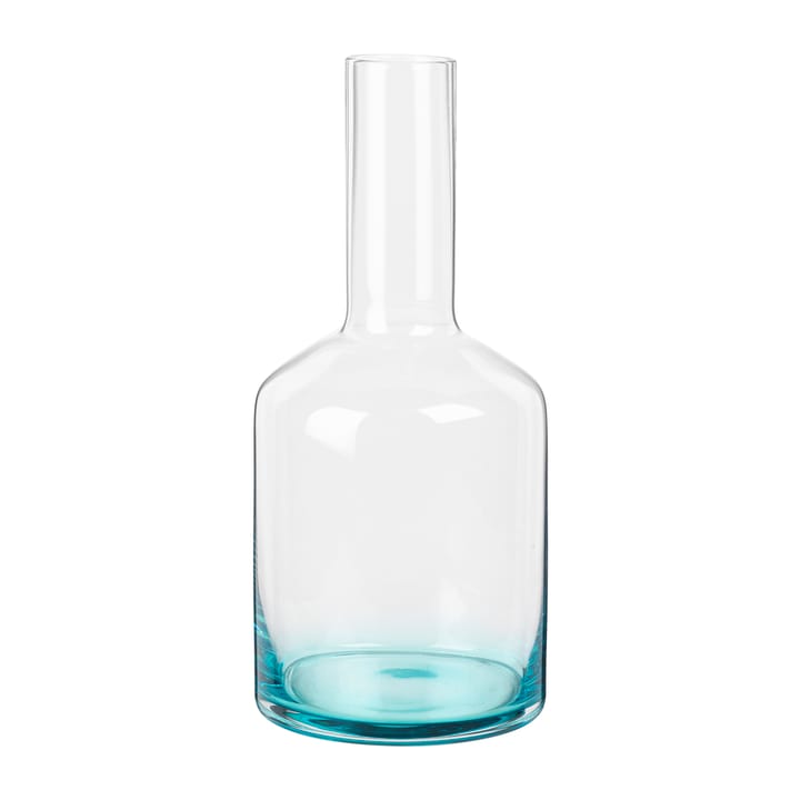 Hue karahvi 1,1 l, Clear-turquoise Broste Copenhagen