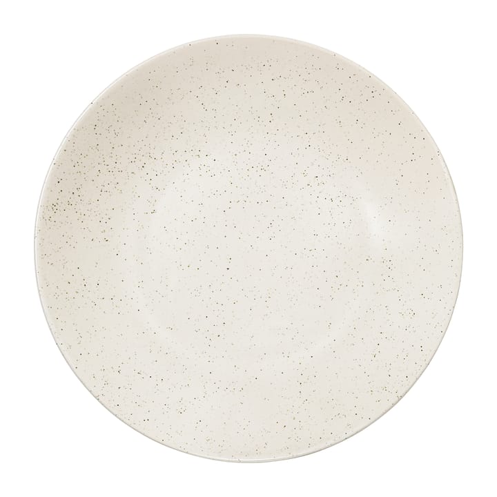 Nordic Vanilla -pastalautanen Ø 29 cm - Cream - Broste Copenhagen