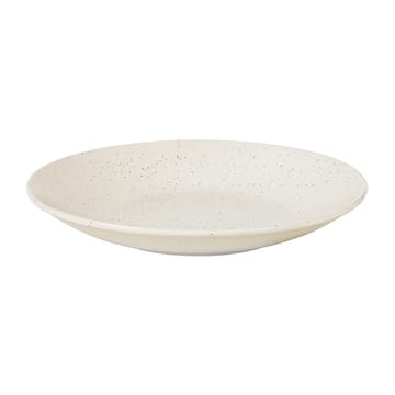 Nordic Vanilla -pastalautanen Ø 29 cm - Cream - Broste Copenhagen