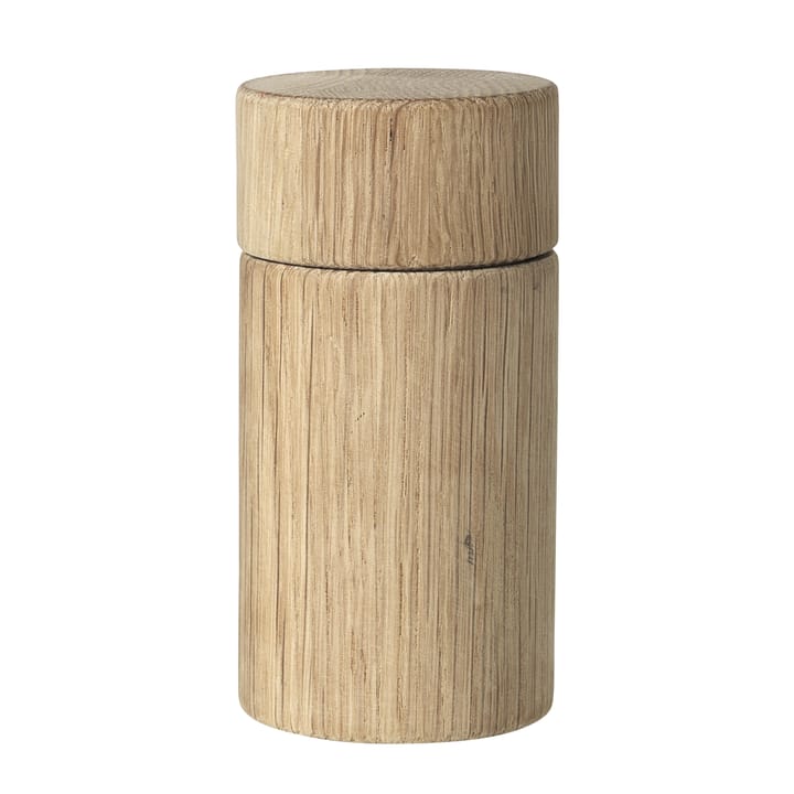 Oak suola- ja pippurimyllyt - 13 cm - Broste Copenhagen