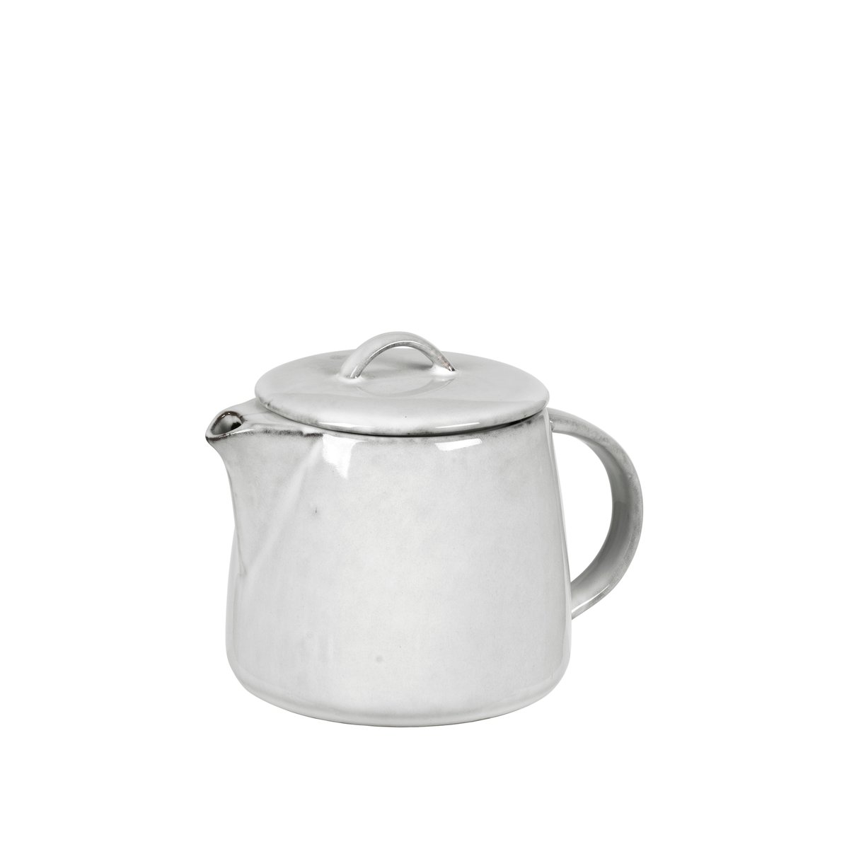 Broste Copenhagen TEEPANNU Nordic Sand 100 cl