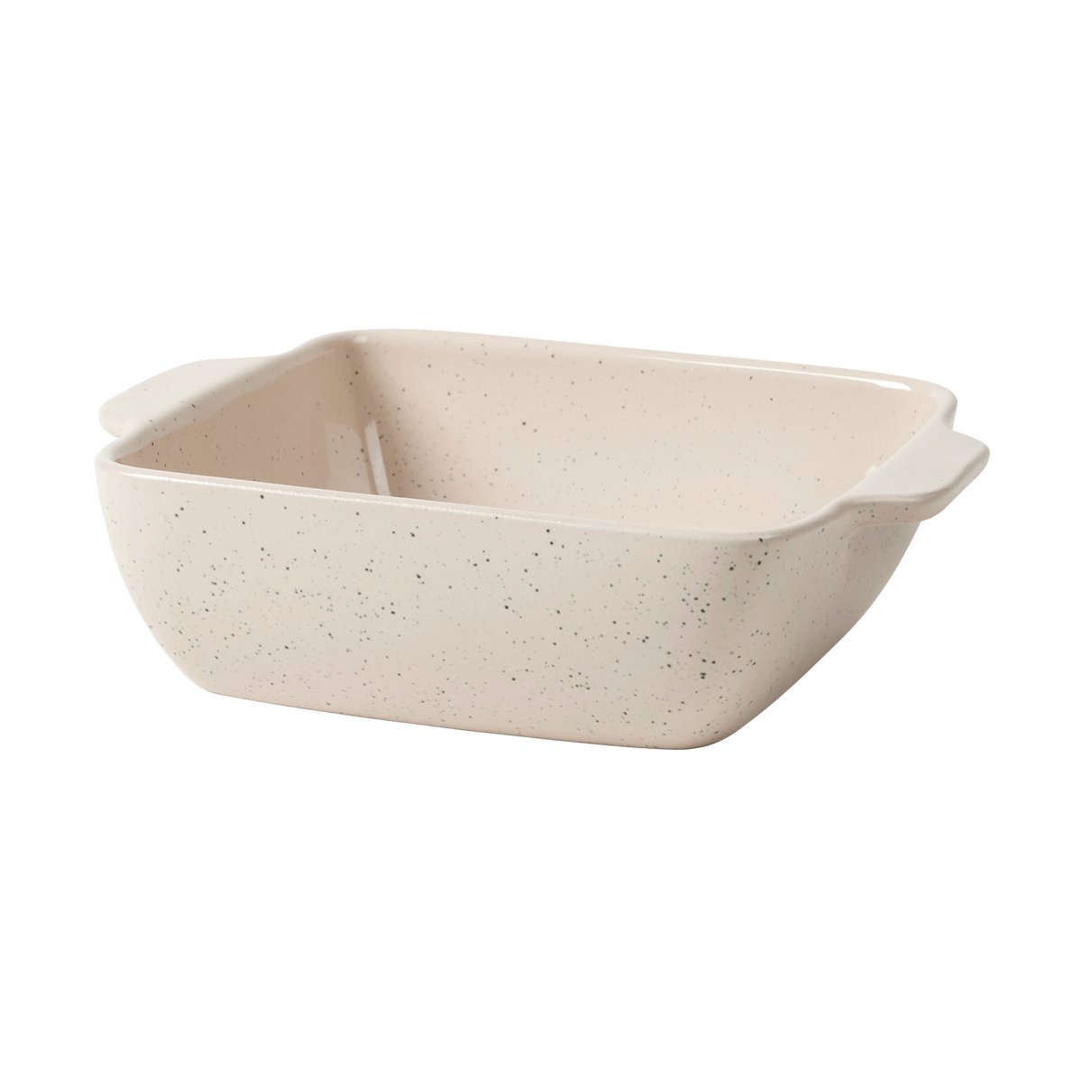 Broste Copenhagen Vig uuninkestävä vuoka 19×22,5 cm Beige