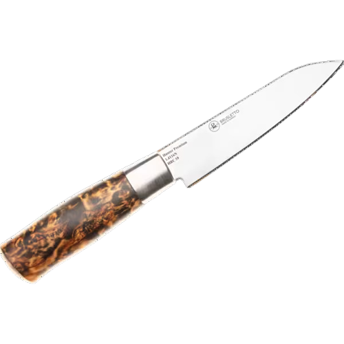 Brusletto Hunter Premium Chef mini vihannesveitsi 25,5 cm