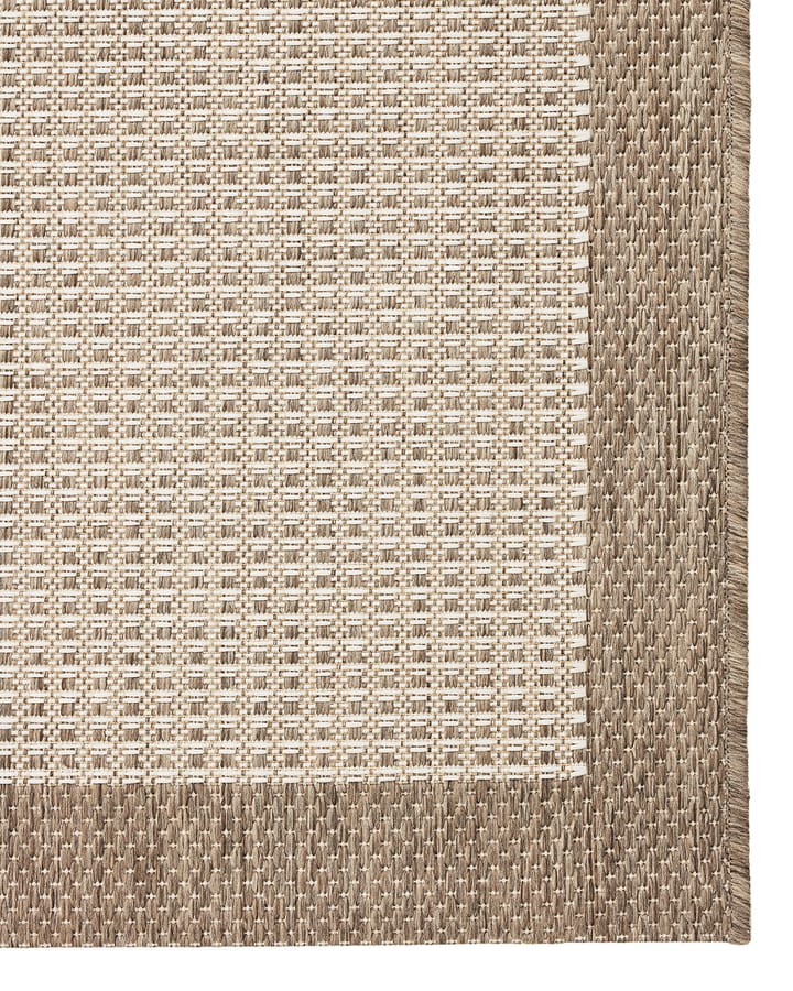 Bahar matto, Beige-off white 170 x 240 cm Chhatwal & Jonsson