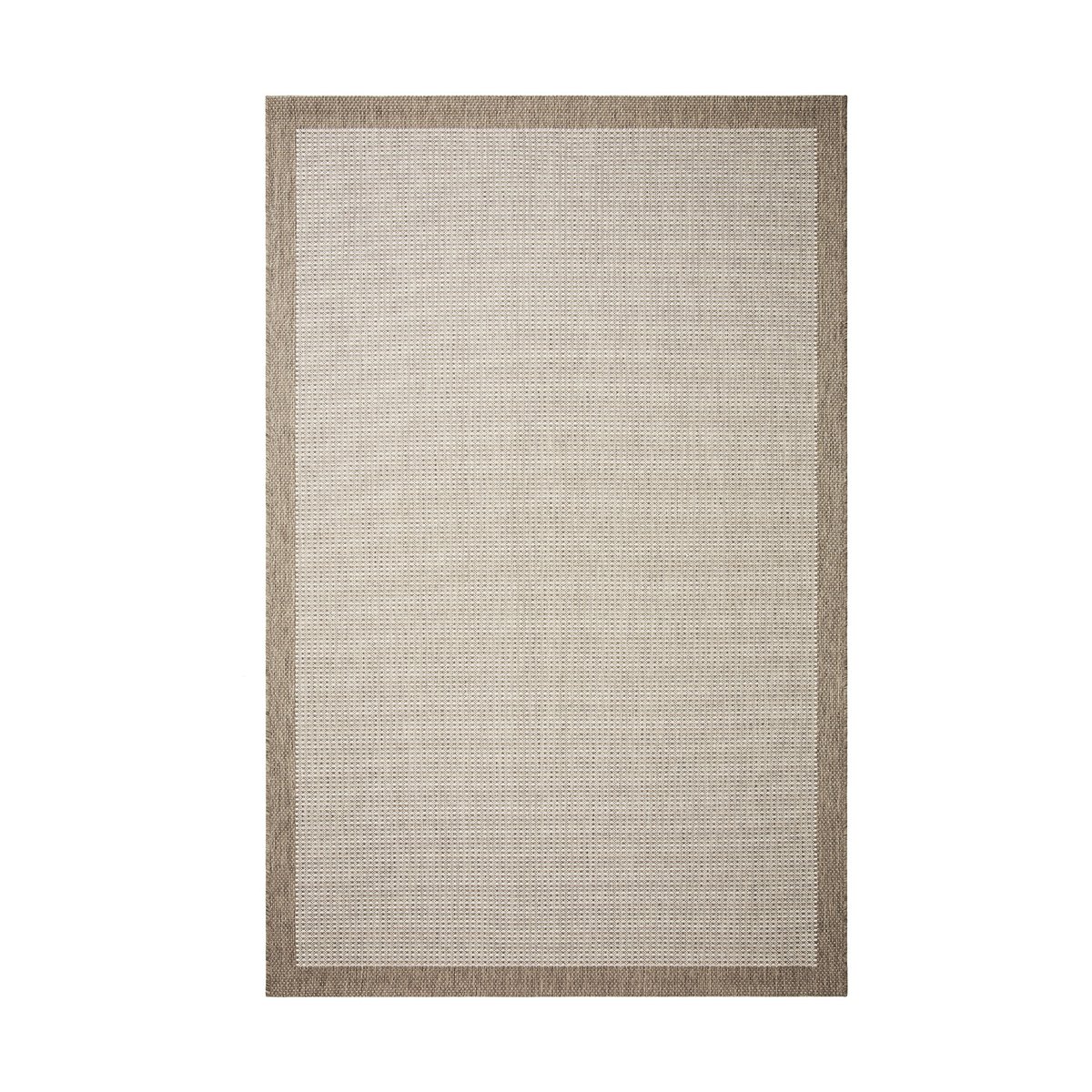 Chhatwal & Jonsson Bahar matto Beige-off white 200 x 300 cm