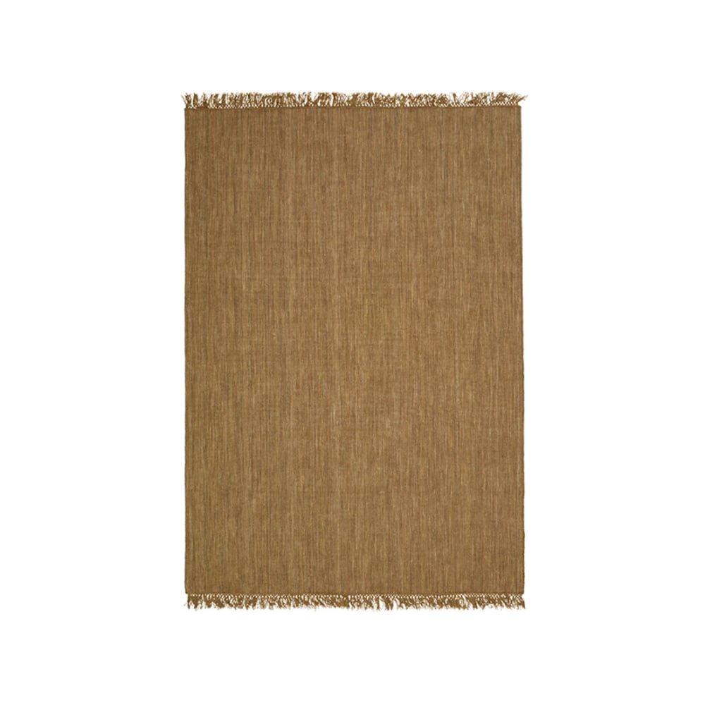 Chhatwal & Jonsson Nanda matto Beige 250 x 350 cm