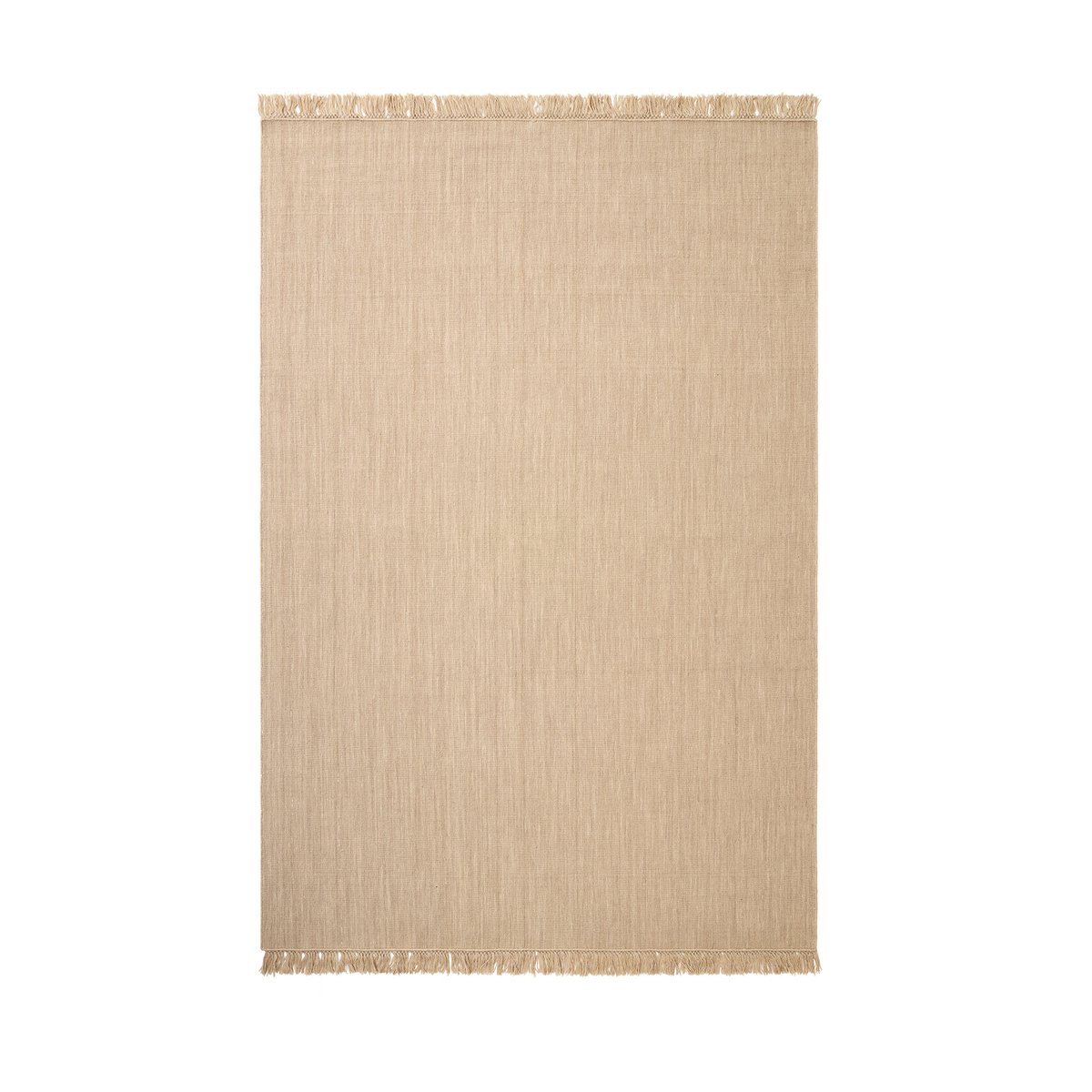 Chhatwal & Jonsson Nanda matto Light beige 170×240 cm