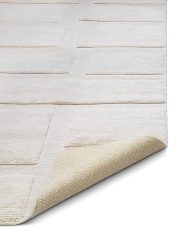 Bricks villamatto 170 x 230 cm - Ivory - Classic Collection