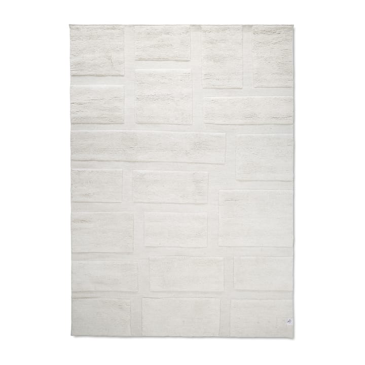 Bricks villamatto 250 x 350 cm - Ivory - Classic Collection