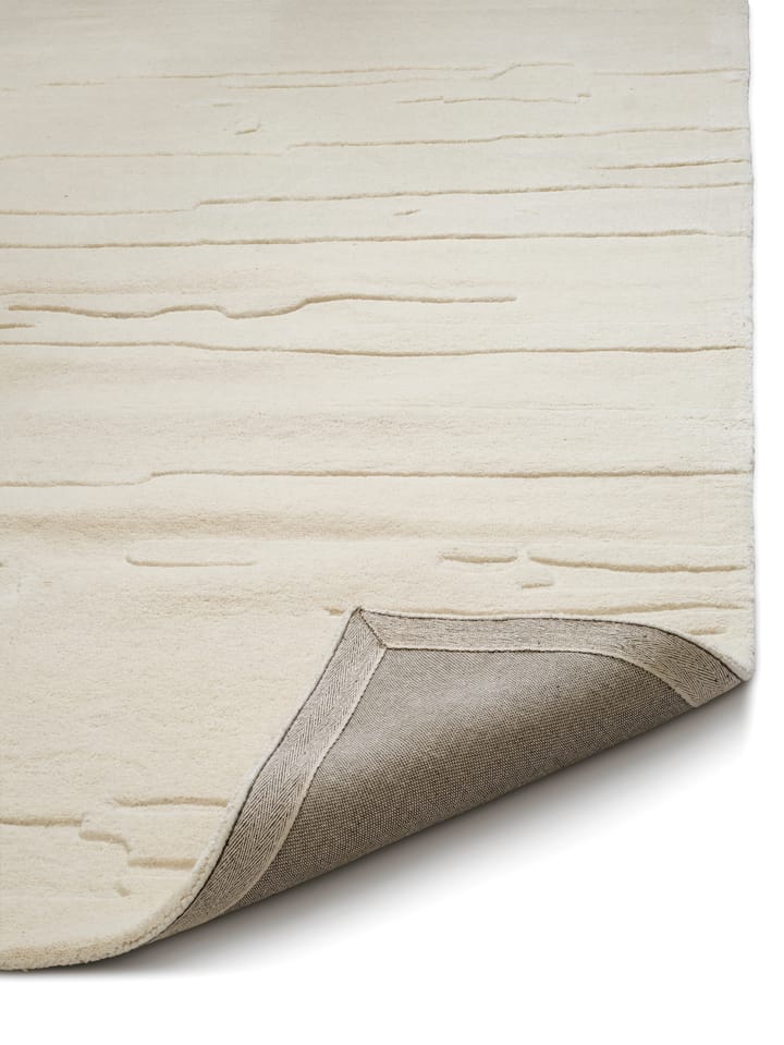 Carved villamatto 250 x 350 cm, Ivory Classic Collection